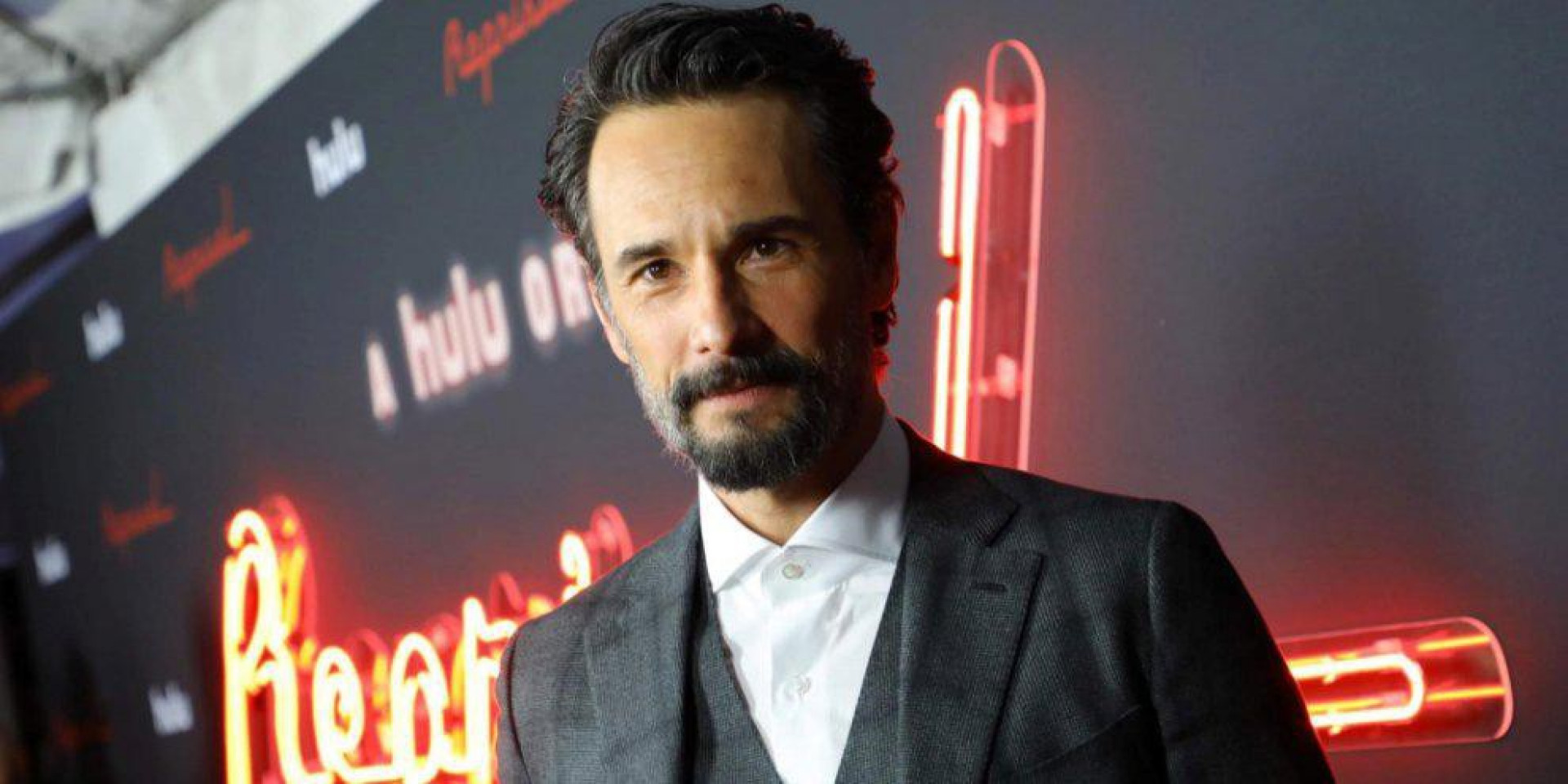 Rodrigo Santoro - reprodução divulgação