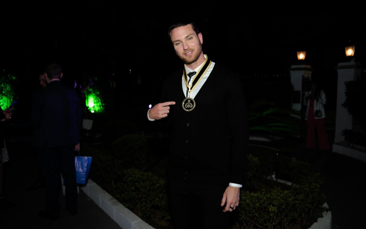 Ex-BBB Lucas Bissoli