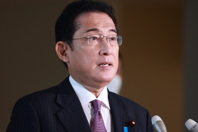 Premiê do Japão visita Biden, em nova política militar sobre ameaças da China