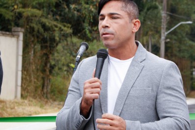 Prefeitura de Barra do Piraí incentiva que produtores rurais busquem isenção do ICMS na conta de luz