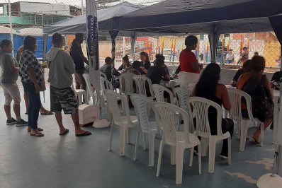 Praça Elizabeth Paixão recebe serviços gratuitos do Mesquita em Ação nesta quarta (21)