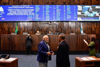 Proposta da Alerj dará prioridade a deficientes em investigações contra crimes virtuais