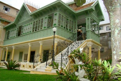 Primavera de Museus movimenta a Casa da Memória Arthur Dalmasso