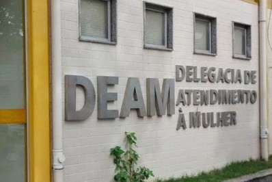 Foragido por estupro de vulnerável é preso em Cabo Frio