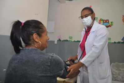 32 anos de SUS: conheça um pouco do sistema em Magé