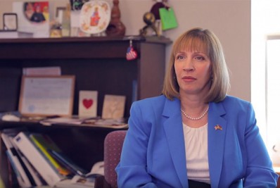 Biden nomeia nova embaixadora dos EUA na Rússia