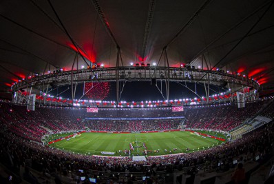 Flamengo inicia venda de ingressos para os próximos dois jogos como mandante no Brasileirão