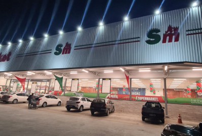 Supermarket oferece 15 vagas de emprego nas unidades Niterói e São Gonçalo