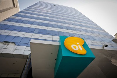 Operadoras cobram indenização de R$ 3,1 bilhões da Oi por compra da rede 