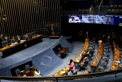 Relembre os candidatos que estão concorrendo ao Senado