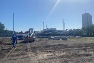 São Gonçalo celebra 132 anos com shows de música por toda a cidade