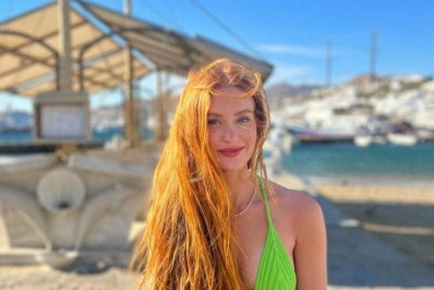 'Tenho mais calma', diz Marina Ruy Barbosa sobre escolha de trabalhos na TV