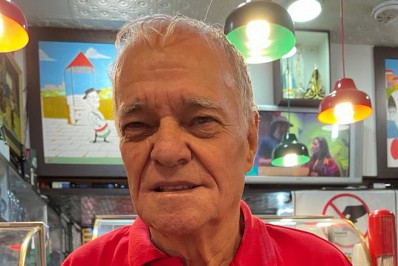 Morre o criador do bolinho de bacalhau mais famoso do Cadeg