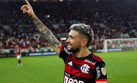 Esportes da Sorte nomeia João Gomes como embaixador para conquistar a  torcida do Flamengo - ﻿Games Magazine Brasil