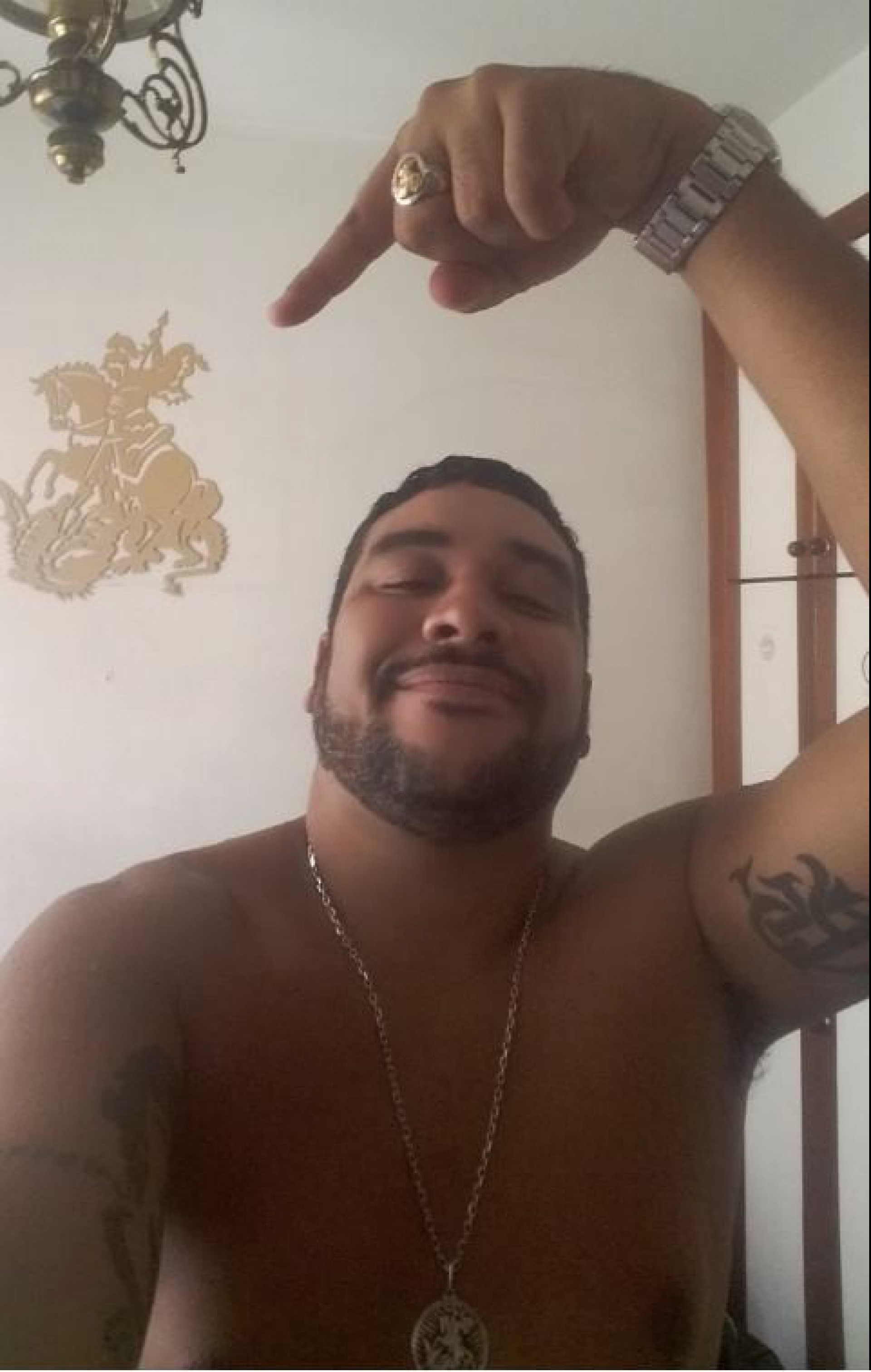 Quadro de saúde de Raphael é considerado gravíssimo