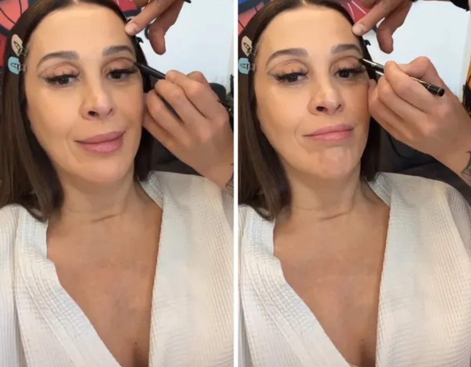 Claudia Raia - Reprodução/Instagram