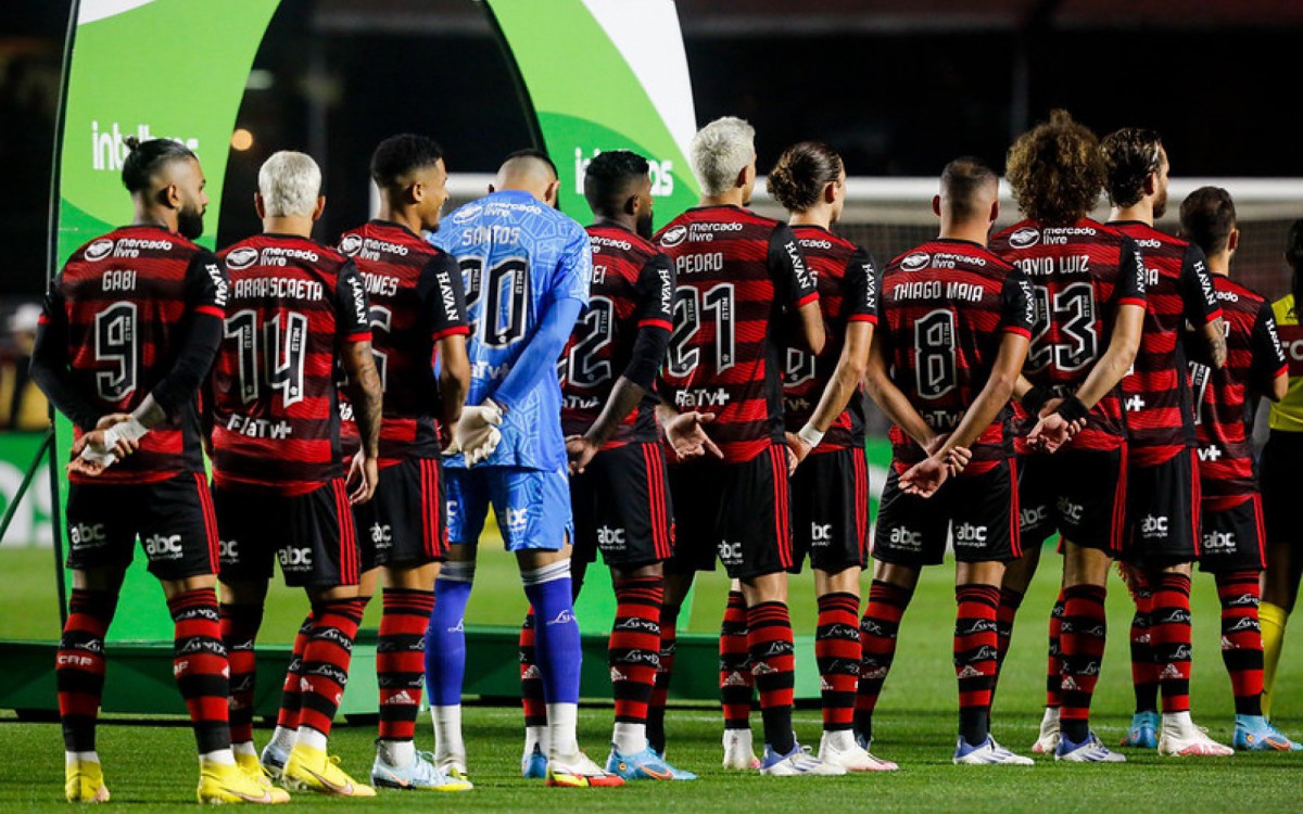 CBF muda horário de jogos do Brasileirão dos finalistas da Libertadores