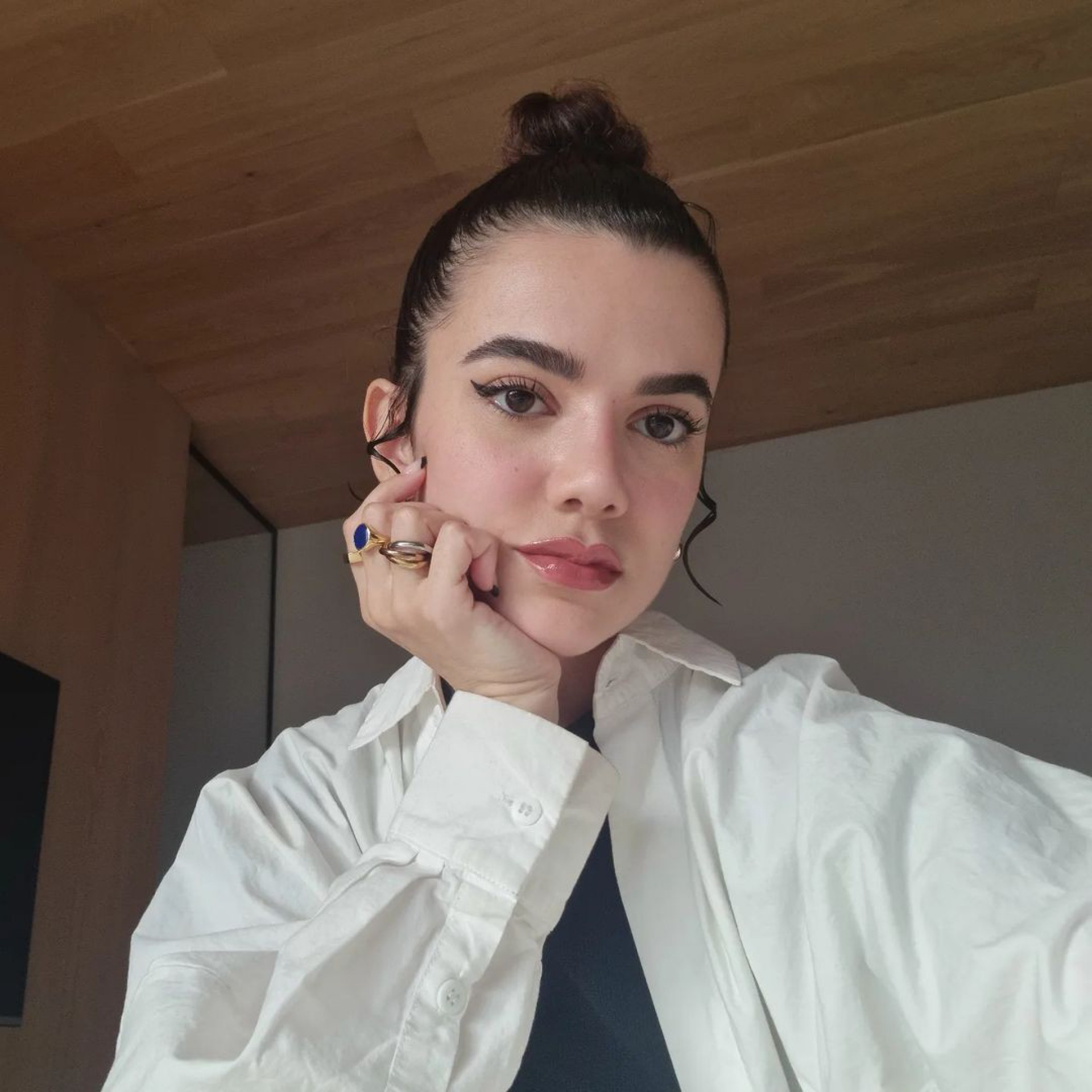 Manu Gavassi - Reprodução/Instagram