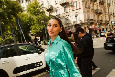 Mãe Coruja! Xuxa faz série de posts enaltecendo a filha