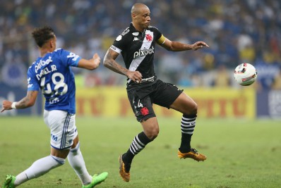 Anderson Conceição fala em decisão contra o Londrina e prega confiança: 'Vamos em busca do acesso'