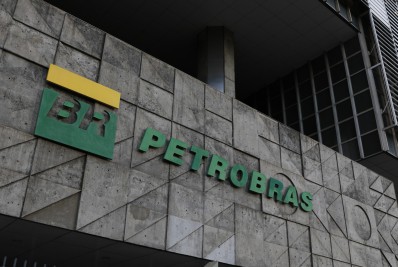 Petrobras recebe nível mais alto de Índice de Governança