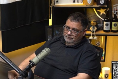 Interdição do Nilton Santos melou acordo milionário do Botafogo com a Caixa, revela ex-dirigente