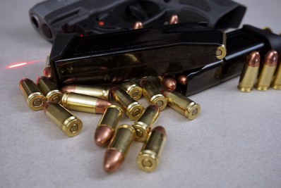 STF mantém restrição ao porte de arma por parte da população civil