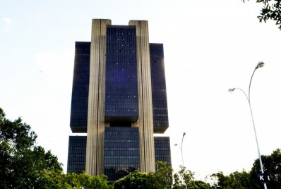 Copom vai definir taxa básica de juros da economia
