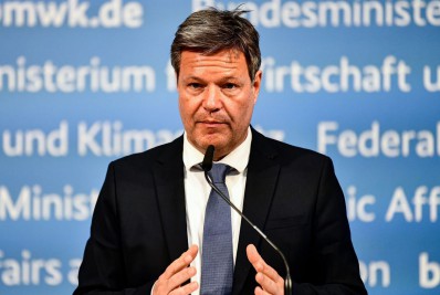 Alemanha condena plano de mobilização militar da Rússia