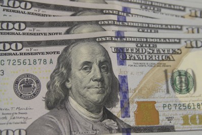 Fluxo cambial total em setembro até dia 16 é negativo em US$ 1,621 bi, diz BC