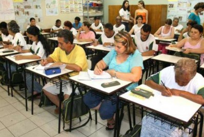 EJA 2023: Pré-inscrições abertas entre outubro e novembro