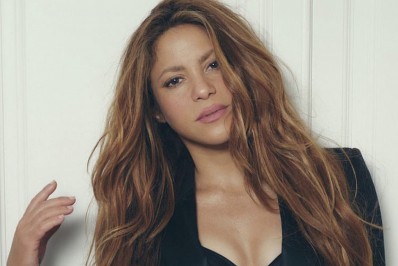 A fila andou? Segundo site espanhol, Shakira vive novo relacionamento