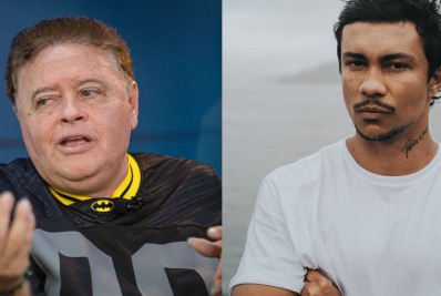 DJ Marlboro revela ter processado Xamã por uso não autorizado de música