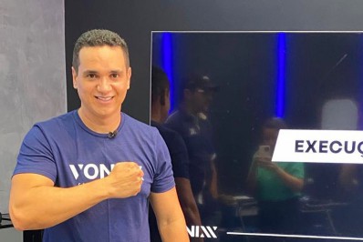 Empresário Paulo Henrique, é referência em produtos para estética automobilística com a Vonixx