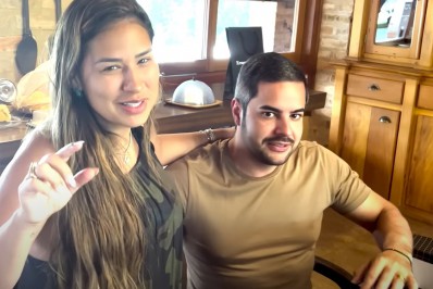 Simone Mendes surpreende o marido com presente luxuoso