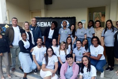 Sala de Recursos Multifuncional é reinaugurada em Bom Jardim