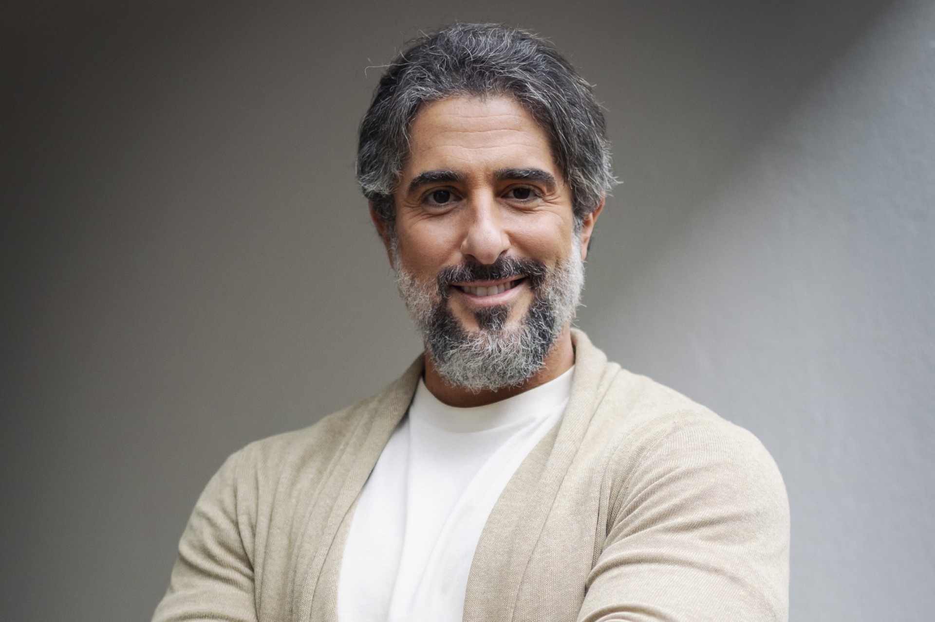 Marcos Mion - Divulgação/Globo