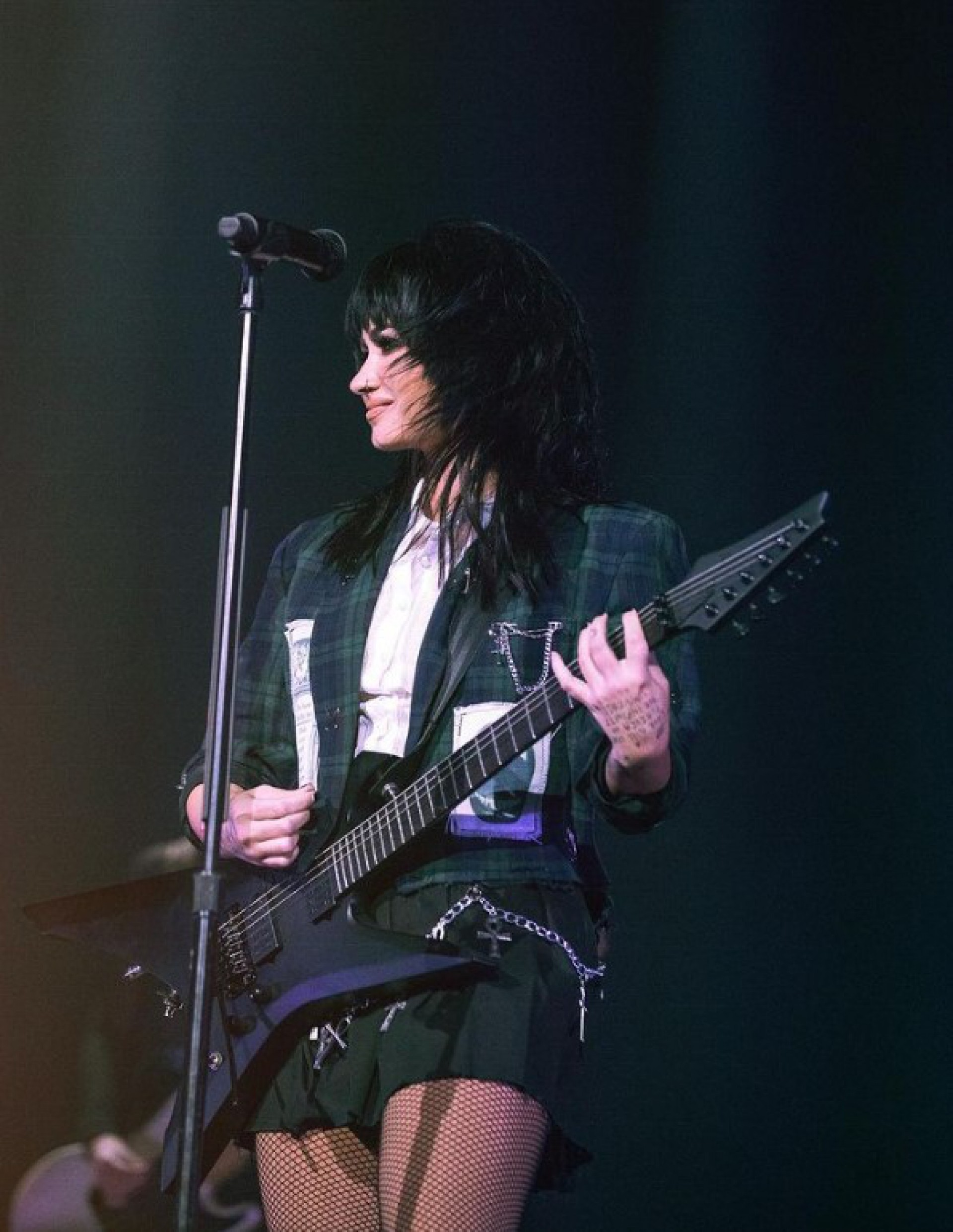 Demi Lovato - Reprodução/instagram