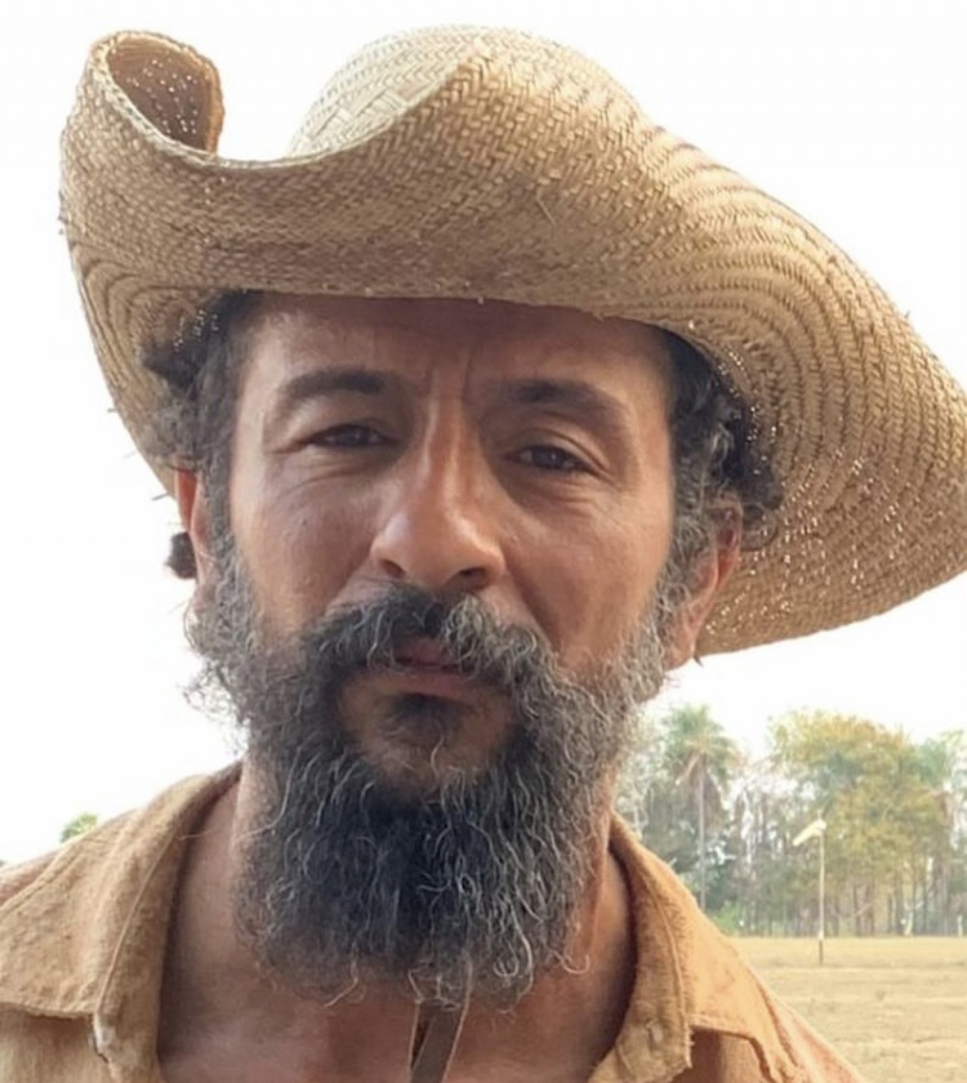 Irandhir Santos - Reprodução / Instagram