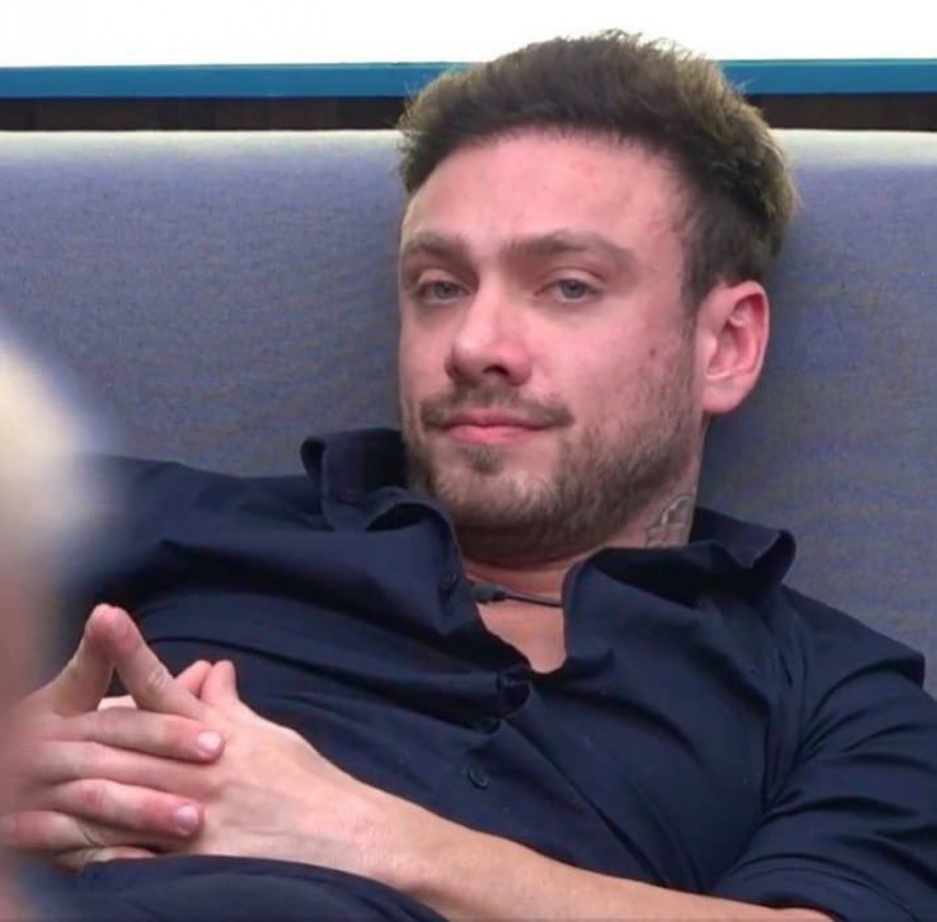 Vini Buttel está confinado em 'A Fazenda 14' - Reprodução/Instagram