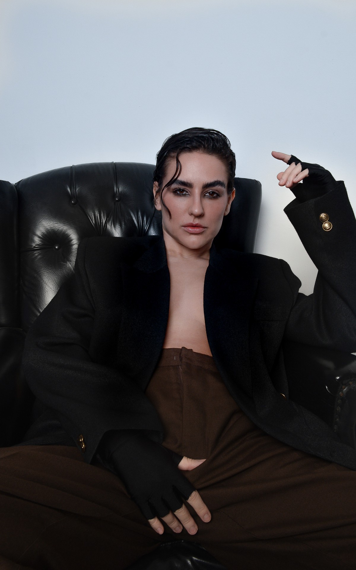 K&eacute;fera estrela a pe&ccedil;a '&Eacute; Foda'