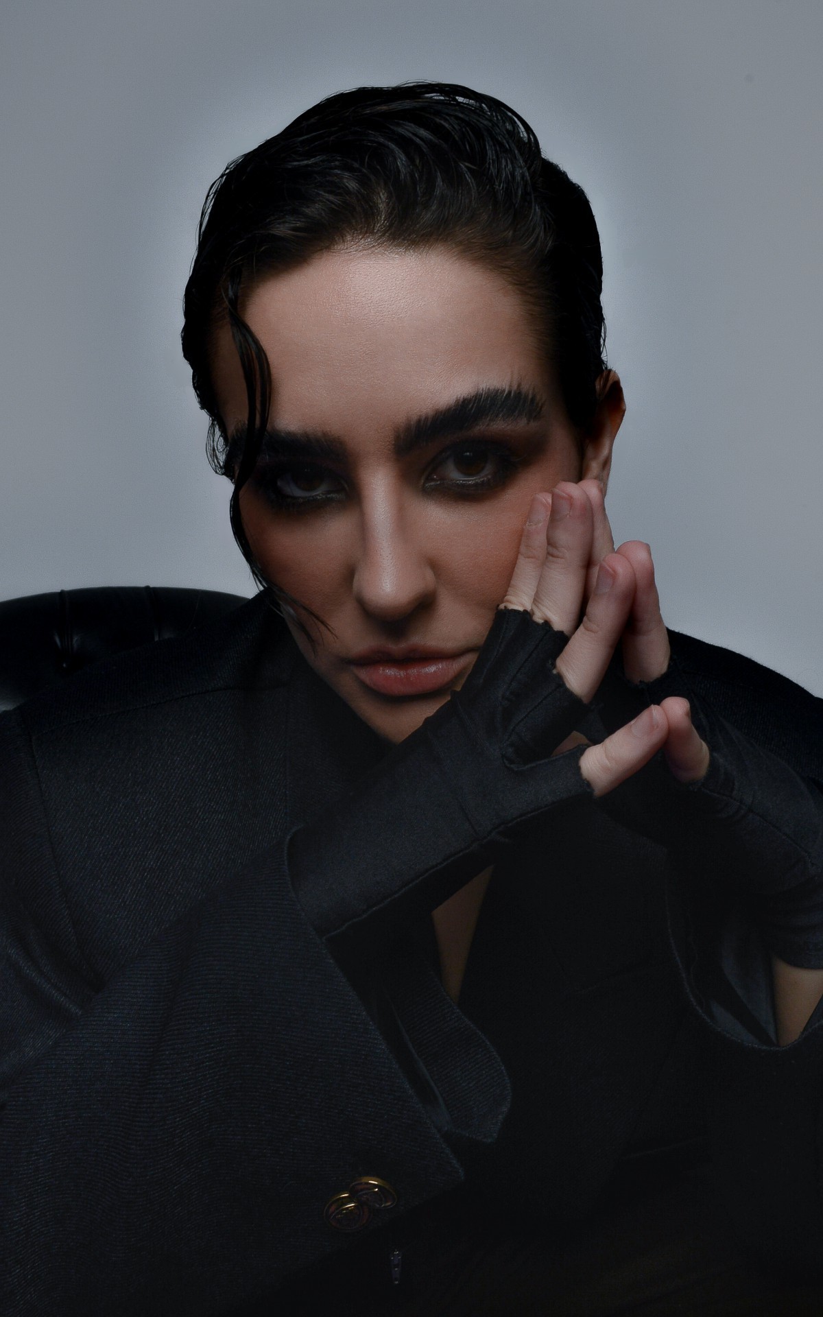 K&eacute;fera estrela a pe&ccedil;a '&Eacute; Foda'