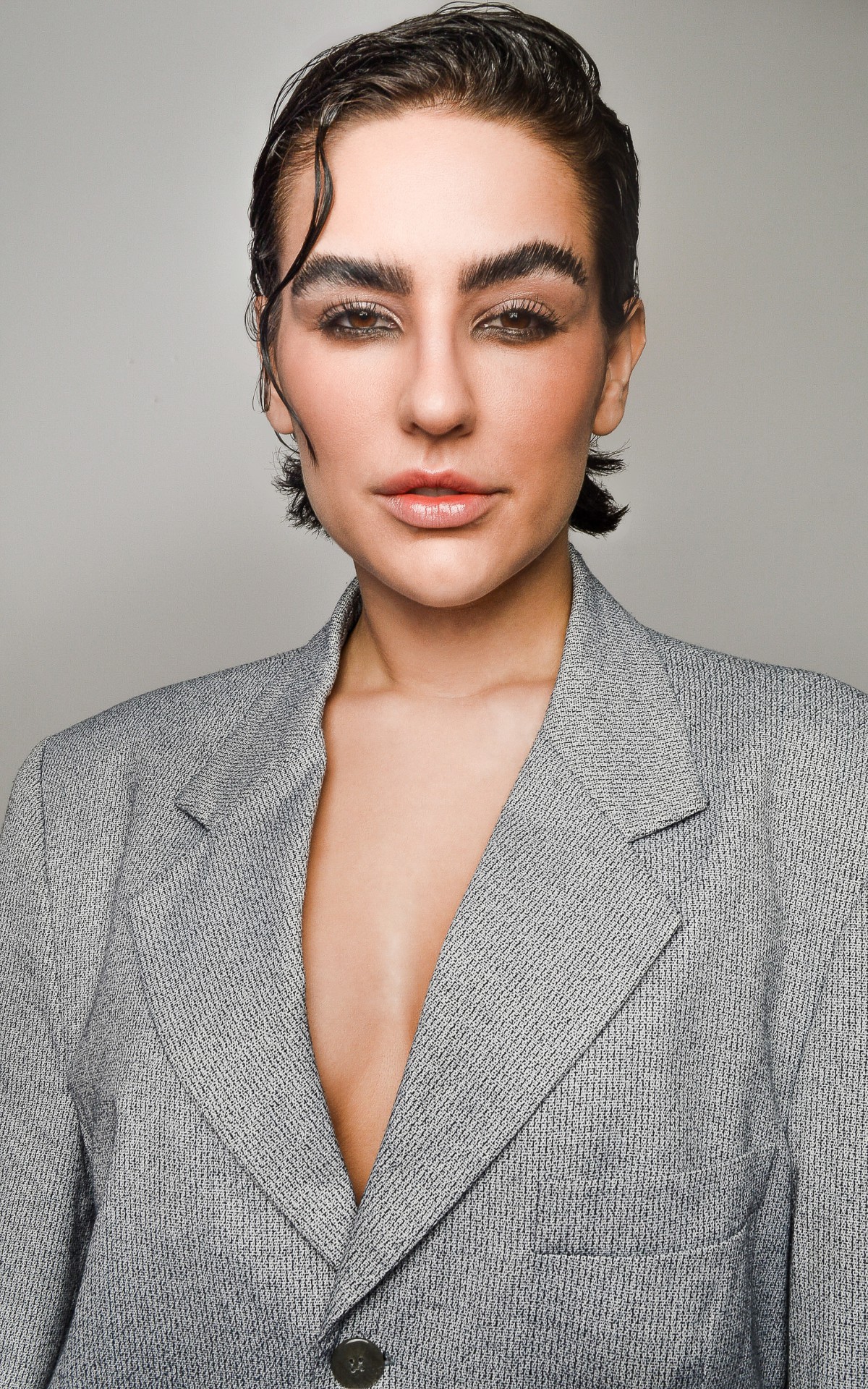 K&eacute;fera estrela a pe&ccedil;a '&Eacute; Foda'