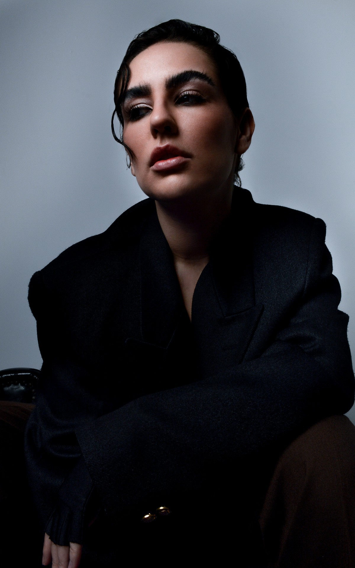 K&eacute;fera estrela a pe&ccedil;a '&Eacute; Foda'