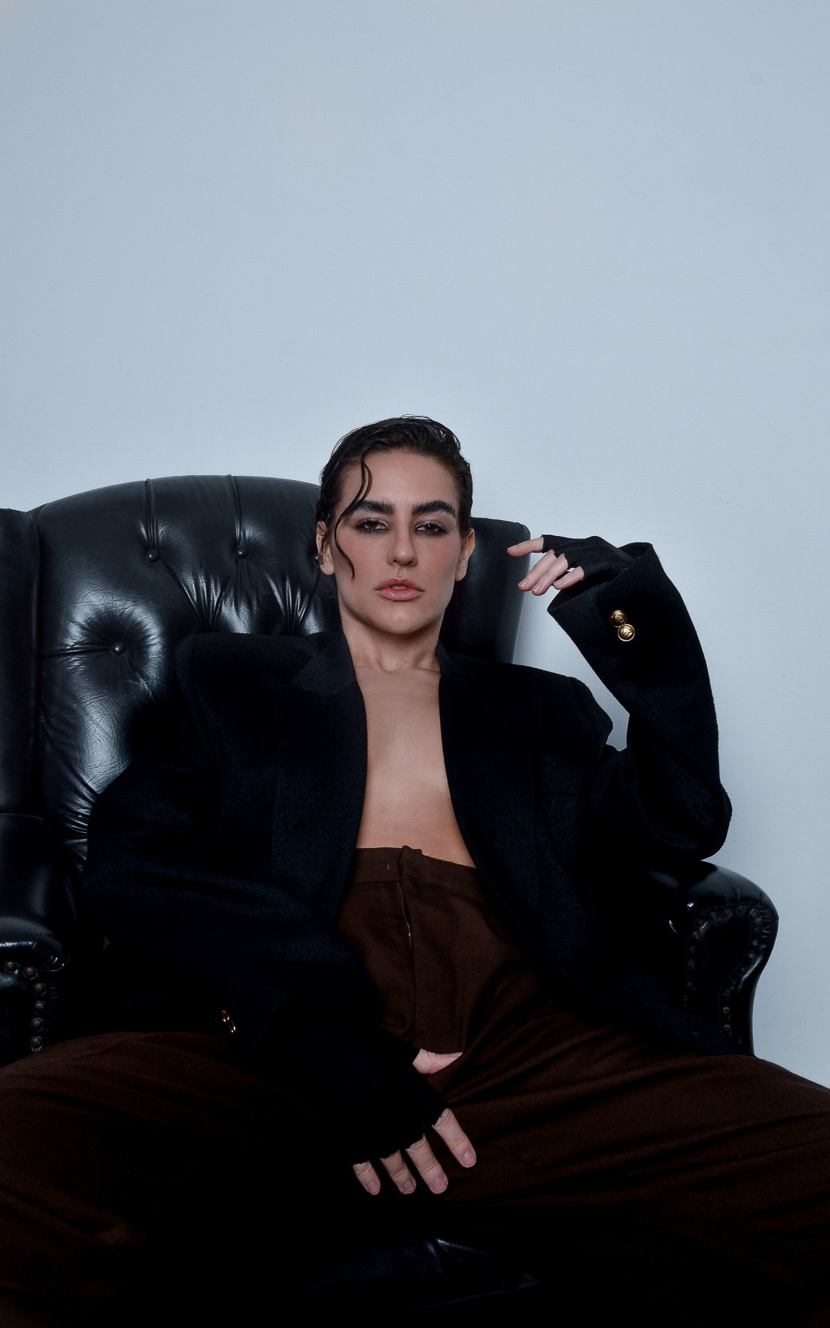 K&eacute;fera estrela a pe&ccedil;a '&Eacute; Foda'