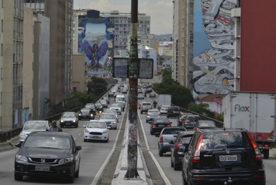 Motoristas podem aderir ao cadastro positivo a partir desta quinta-feira