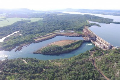 Hidrelétricas culpam covid-19 por baixa geração de energia na Amazônia