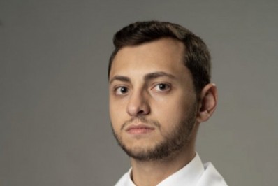 Agressor de adolescente carioca em hotel é médico paranaense que estava em SP para estágio