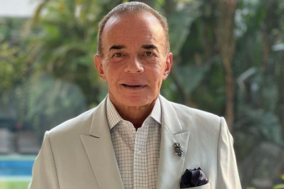 Após sete meses de internação, Chiquinho Scarpa é transferido de hospital