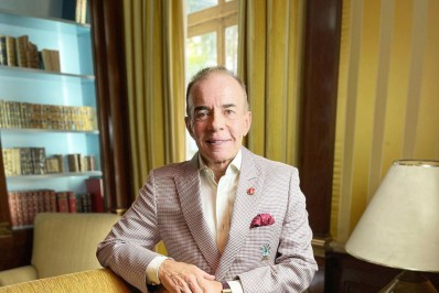 Chiquinho Scarpa revela não gostar de pobre e se enrola com explicação